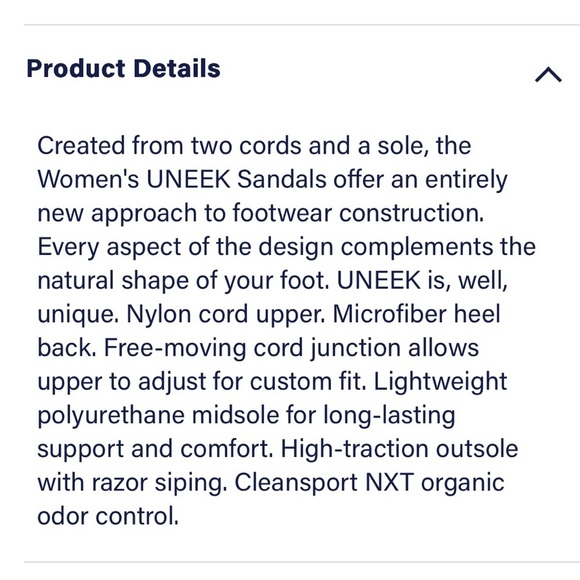 Keen Uneek Water Sandals - Picture 4 of 12